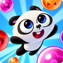 Panda: Bubble Shooter icon