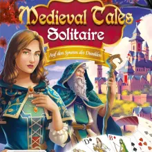 Solitaire Medieval icon