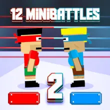 12 Mini Battles 2 icon