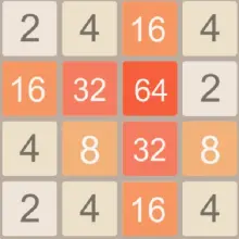 2048 icon