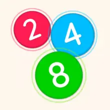 248: Number Connect icon