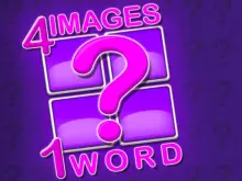 4 images 1 Word icon