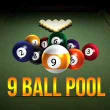 9 Ball Pool icon