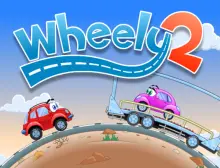 Wheely 2 icon