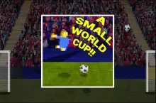 A Small World Cup icon