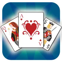 Amazing Solitaire icon