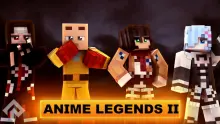 Anime Legends 2 icon