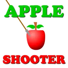 Apple Shooter icon