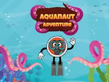 Aquanaut icon