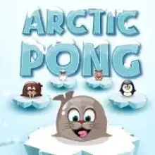 Arctic Pong 2 icon