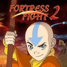 Avatar Fortress Fight 2 icon