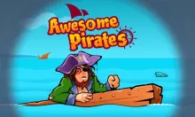 Awesome Pirates icon