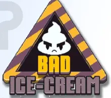 Bad Ice-Cream icon