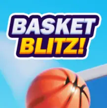 Basket Blitz icon