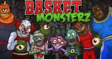 Basket Monsterz icon