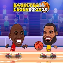 Basketball Legends 2020 icon