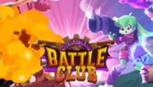 Battle Club icon