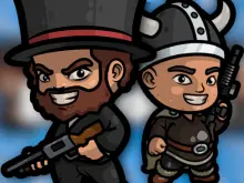 BattleDudes.io icon