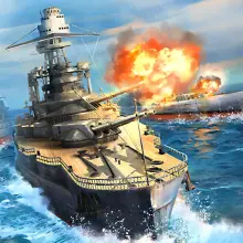 BATTLESHIP icon