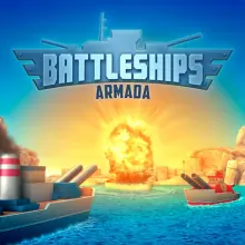 Battleships Armada icon