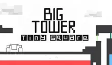 Big Tower Tiny Square icon