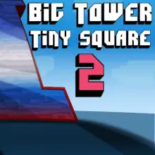 Big Tower Tiny Square 2 icon