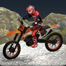 Bike Trials Offroad 1 icon