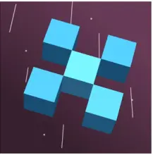 Block Spin icon