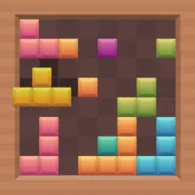 Blocks 8 icon