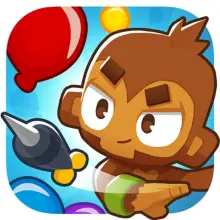 Bloons Tower Defense 4 icon