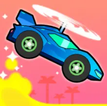 Blumgi Racers icon