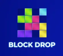 BlockDrop icon