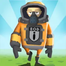 Bomb Hunters icon