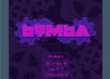 Bomba icon