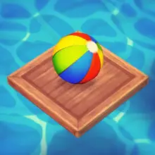 Bonk Beach Ball icon