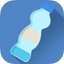 Bottle Flip Challenge icon