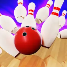 Bowling Champion icon