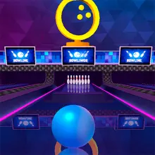 Bowling Stars icon