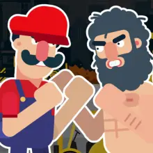 Boxing Physics 2 icon