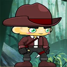 Boy Adventurer icon