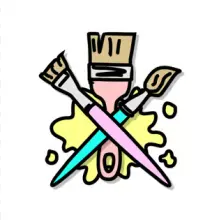 BrushBattle icon