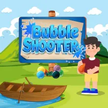 Bubble Shooter Boom Blaster icon