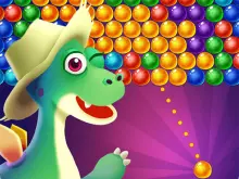 Bubble shooter - Jeux bubble icon