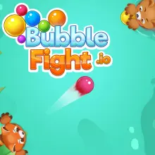 Bubble Shooter Pet Match 3 icon