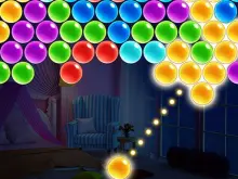 Bubble Shooter - Puzzle games icon