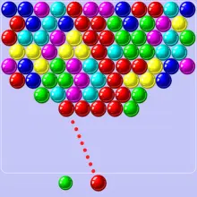 Bubble Shooter Puzzle - Puzzle icon