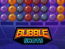 Bubble Shots icon