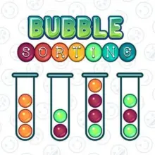 Bubble Sorting icon