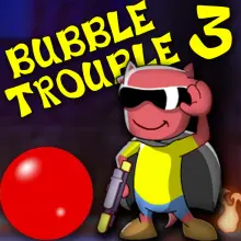 Bubble Struggle 3 icon