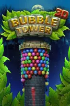 Bubble Tower icon